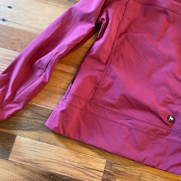Marmot Jacket - Picture 4 of 5